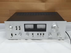 プリメインアンプ|PIONEER