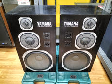 スピーカー|YAMAHA