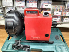 ドレーンクリーナー|ASADA