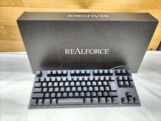 REALFORCE|TOPRE