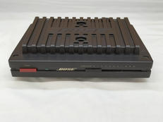 パワーアンプ|BOSE