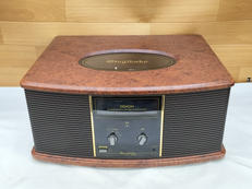 レコードプレーヤー|DENON