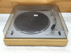 レコードプレーヤー|YAMAHA