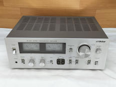 プリメインアンプ|VICTOR