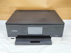 プリンター|CANON