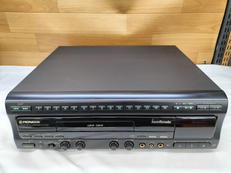 LDプレーヤー|PIONEER