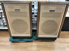 スピーカー|VICTOR