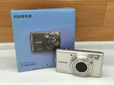 コンパクトデジタルカメラ|FUJIFILM