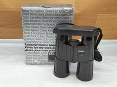 双眼鏡|CARL ZEISS