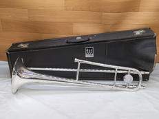 トロンボーン|C.G.CONN