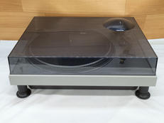 レコードプレーヤー|TECHNICS