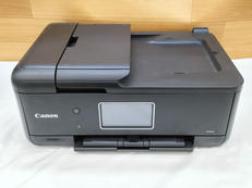 プリンター|CANON