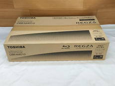 BDレコーダー|TOSHIBA