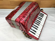 アコーディオン|YAMAHA