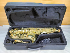 アルトサックス|KAERNTNER