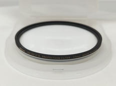 レンズフィルター|NIKON