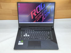 ゲーミングノートPC|ASUS