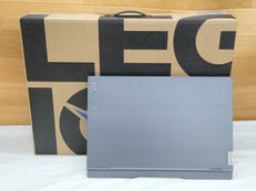 ゲーミングノートPC|LENOVO