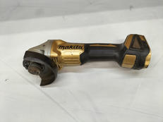 充電式ディスクグラインダー|MAKITA