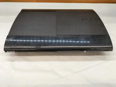 PS3|SONY