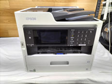 モノクロビジネスプリンター|EPSON