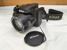 デジタルカメラ|NIKON