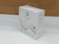 CHROMECAST|GOOGLE