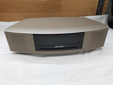 CDシステム|BOSE
