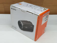 ビデオカメラ|SONY
