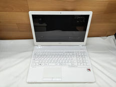 ノートパソコン|FUJITSU