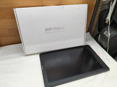 液晶ペンタブレット|XP-PEN