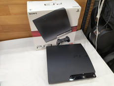 PS3|SONY