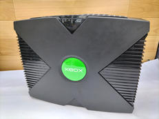 XBOX|MICROSOFT