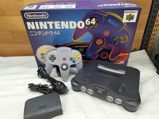 N64|NINTENDO / 任天堂