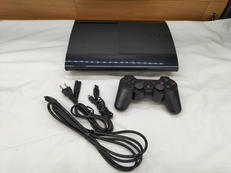 PS3|SONY