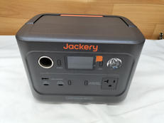 ポータブル電源|JACKERY
