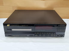 CDプレーヤー|SANSUI