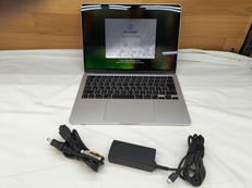 MACBOOK AIR|APPLE