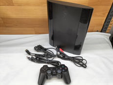 PS3|SONY