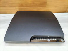 PS3|SONY