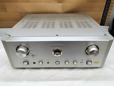 プリメインアンプ|MARANTZ