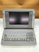 ワープロ|TOSHIBA