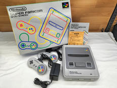 SFC|NINTENDO