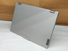 ノートパソコン|LENOVO