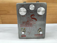 エフェクター|SOBBAT