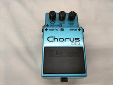 エフェクター|BOSS