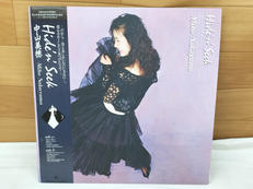 LP盤　邦楽|KING RECORD