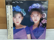 LP盤　邦楽|POLYSTAR