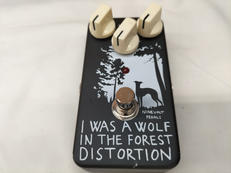 エフェクター|NINEVOLT PEDALS