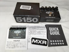 エフェクター|MXR